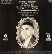 Fats Waller - Young Fats At The Organ, 1926-1927
