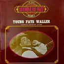 LP - Fats Waller - Young Fats Waller Volume 8