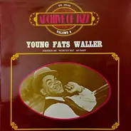 Fats Waller - Young Fats Waller Volume 8