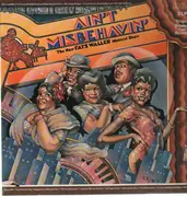 Double LP - Fats Waller - Aint' Misbehavin' - The New F.W. Musical Show