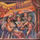 Double LP - Fats Waller - Ain't Misbehavin': The New Fats Waller Musical Show - Gatefold