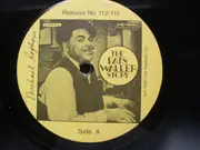 Double LP - Fats Waller And Fats Waller And His Orchestra - The Fats Waller Story