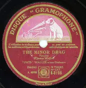 Fats Waller And His Orchestra - The Minor Drag / Harlem Fuss