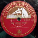 Schellack - Fats Waller And His Orchestra - The Minor Drag / Harlem Fuss