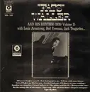 LP - Fats Waller - And his Rythm (1938) Vol. 15