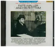 Fats Waller and his rhythm - 1934-1936 Vol.13