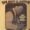 LP - Fats Waller And His Rhythm - The Joint Is Jumpin'