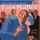 CD - Fats Waller - At The Piano