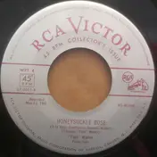 Fats Waller And His Rhythm - Honeysuckle rose