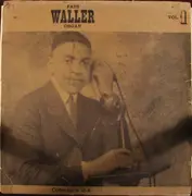 12inch Vinyl Single - Fats Waller - Fats Waller Organ Vol. 1