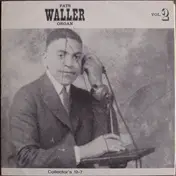 Fats Waller - Organ Vol. 2