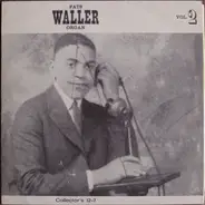 Fats Waller - Fats Waller Organ Vol. 2