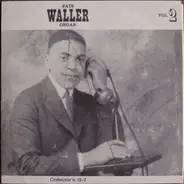 Fats Waller - Fats Waller Organ Vol. 2