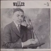 12inch Vinyl Single - Fats Waller - Fats Waller Organ Vol. 2