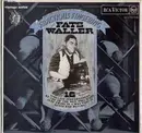 LP - Fats Waller - Fractious Fingering - Mono.