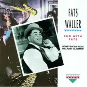 CD - Fats Waller - Fun With Fats