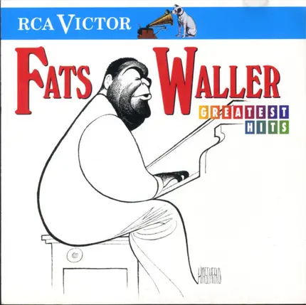 Fats Waller - Greatest Hits