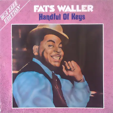 Fats Waller - Handful Of Keys
