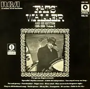 Fats Waller & His Rhythm - (1935-1936) Volume 9