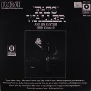 LP - Fats Waller & His Rhythm - (1936) Volume 10