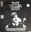LP - Fats Waller & His Rhythm - (1940-1941) Volume 21
