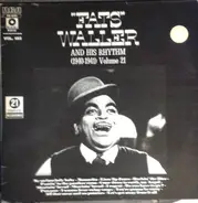 Fats Waller & His Rhythm - (1940-1941) Volume 21