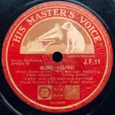 Schellack - Fats Waller & His Rhythm - Mandy / You're Not The Only Oyster In The Stew