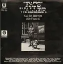 LP - Fats Waller & His Rhythm - Complete Recordings (1939) Volume 17