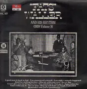 LP - Fats Waller & His Rhythm - Complete Recordings Volume 16 (1939)