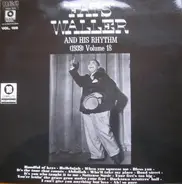 Fats Waller & His Rhythm - Complete Recordings Volume 18 (1939)