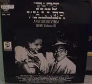 LP - Fats Waller & His Rhythm - Complete Recordings Volume 20 (1940)
