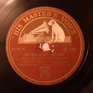 Fats Waller & His Rhythm - Darktown Strutters' Ball / Fat And Greasy