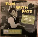 10'' - Fats Waller & His Rhythm - Fun With Fats - Mono