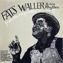 LP - Fats Waller & His Rhythm - From The Beginning Volume 2