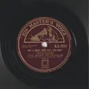 Schellack - Fats Waller & His Rhythm - Got A Bran' New Suit / A Little Bit Independent