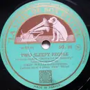 Schellack - Fats Waller & His Rhythm - If I Were You / Two Sleepy People