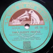 Fats Waller & His Rhythm - If I Were You / Two Sleepy People