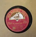 Schellack - Fats Waller & His Rhythm - Serenade For A Wealthy Widow / Sweetie Pie