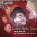10'' - Fats Waller & His Rhythm - Spreadin' Rhythm Around