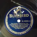 Schellack - Fats Waller & His Rhythm - Two Sleepy People / I'll Never Forgive Myself (For Not Forgiving You)