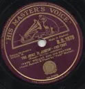 Schellack - Fats Waller & His Rhythm - The Joint Is Jumpin' / Jealous Of Me