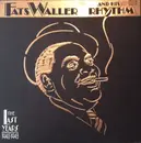 LP - Fats Waller & His Rhythm - The Last Years (1940-1943) - Hardcover Box