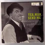 Fats Waller & His Rhythm - Yea, Man, Send Me