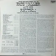 LP - Fats Waller & His Rhythm - Complete Recordings Volume 24 (1942-1943)