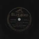 Schellack - Fats Waller & His Rhythm - Darktown Strutters' Ball / I Can't Give You Anything But Love, Baby