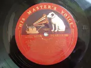 10'' - Fats Waller & His Rhythm - Fun With Fats - Mono