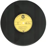 10'' - Fats Waller & His Rhythm - Fats Waller And His Rhythm - Vol. 1