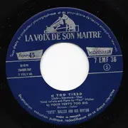 7inch Vinyl Single - Fats Waller & His Rhythm - Fats Waller And His Rhythm