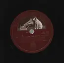 Schellack - Fats Waller & His Rhythm - Florida Flo / Hey! Stop Kissin' My Sister