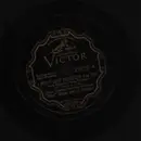 Schellack - Fats Waller & His Rhythm - I Ain't Got Nobody / Rosetta